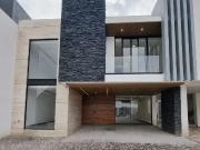 RESIDENCIA NUEVA EN VENTA EN GEMA RESIDENCIAL PACHUCA