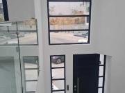 Residencia nueva en venta en Privada del Jard?n, Bosque...