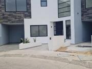 Residencia nueva en venta en Privada del Jard?n, Bosque...