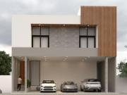 Residencia nueva en venta – Laderas Abedul