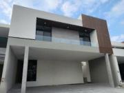 Residencia nueva en venta – Laderas Abedul