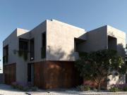 CASA EN VENTA NUEVA EN LOMAS DEL MOLINROOF CON VISTA...