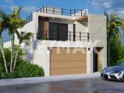 RESIDENCIA NUEVA EN VENTA PUNTA AZUL ROSARITO