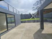 Residencia nueva en venta Rancho San Juan, 4 recámaras