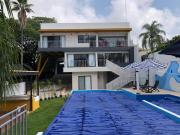 Residencia nueva estilo minimalista en venta. Vista...