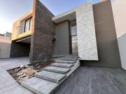 Residencia nueva venta en Cañada del Refugio León Guanajuato