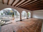RESIDENCIA PARA EMPRESAS, EMBAJADAS C/LICENCIA...