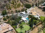 Residencia Paseo a la Montaña, Club de Golf Santa Anita