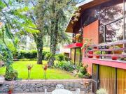 Residencia preciosa en Tecamachalco