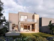 RESIDENCIA PREMIUM CON ALBERCA, ÁREA VERDE ALTOZANO