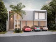 Residencia premium ubicado en privada con dos casas club...