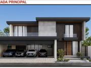 RESIDENCIA PREVENTA SIERRA ALTA 9o SECTOR MTY NL