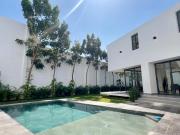 Residencia Privada Bosques de Altabrisa