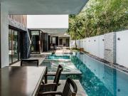 RESIDENCIA PRIVADA EN VENTA — CASA BAHE