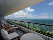 RESIDENCIA PRIVADA FRENTE AL MAR CARIBE – ELEGANCIA...