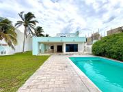 Residencia Puerto Progreso, Yucatán