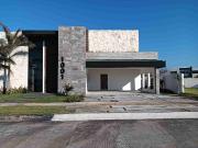 Residencia Punta Tiburón Marina&Golf Totalmente Amueblada!