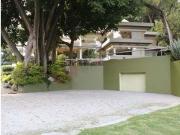 Residencia Rancho Cortes en venta. Cuernavaca, Morelos