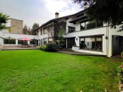 RESIDENCIA RANCHO SAN FRANCISCO CON ALBERCA SANTA FE....