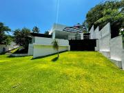 Residencia recien remodelada en Club de Golf Santa Fe,...