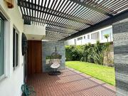 Residencia Remodelada de Lujo en Lomas de Angelópolis I