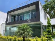 Residencia Remodelada en Venta, Circuito Novelistas, Cd....