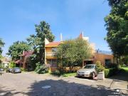 Casa Venta, Av. Toluca