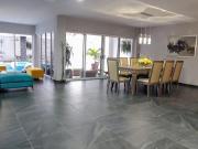 RESIDENCIA SEMINUEVA EN VENTA COL. AMPLIACION CD....