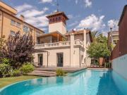 Residencia Singular en el Baix Llobregat