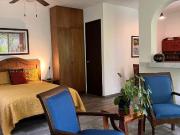 residencia sobre avenida colón en renta