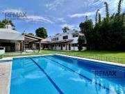 Residencia sola en Delicias estilo Cuernavaca tipo...