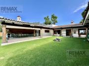 Residencia sola en Delicias estilo Cuernavaca tipo...