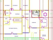 RESIDENCIA SUPER UBICADA A PRECIO DE TERRENO