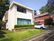 Residencia Sustentable y Versátil en Renta en Desierto...