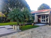 Residência Térrea no Centro de Morro Reuter