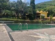 RESIDENCIA TIPO HACIENDA CON HERMOSA VISTA CLUB DE GOLF...