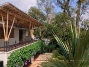 Residencia tipo Quinta