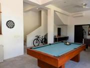 Residencia totalmente equipada de 4 niveles