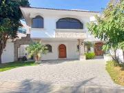 Residencia totalmente remodelada en Puerta de Hierro