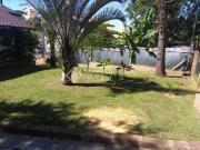 residência três dormitórios suíte lavabo garagem pátio...