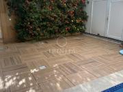 Residência Triplex com Piscina e Energia Solar no Recreio