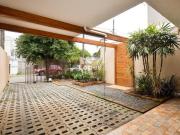 RESIDÊNCIA | UBERARA | 4 QTOS COM SUÍTE | 191M²