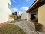 RESIDENCIA UN SOLO PISO EN MORILLOTLA