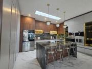 Residencia una planta en Balcones del campestre