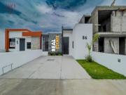 Residencia una Planta en Punto Rioja