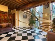 Residencia Única en El Contadero: privacidad, naturaleza...