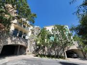 Residencia única en las montañas