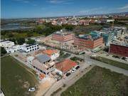 Residência Universitária em Aveiro