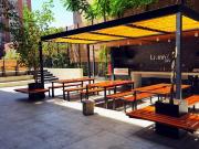 Residencia Universitaria en Santiago