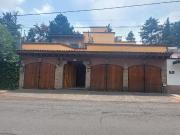 RESIDENCIA VENTA CLUB DE GOLF SAN CARLOS Metepec